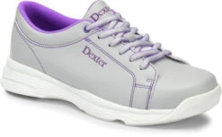 Dexter Womens Raquel V Ice/Violet Wide