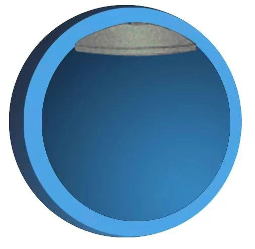 Elite Star Blue/Black/Silver