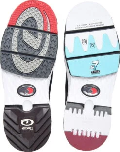 Dexter Womens THE C9 Lavoy BOA Black