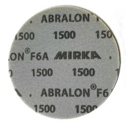 Classic Abralon Sanding Pad 1500 Grit
