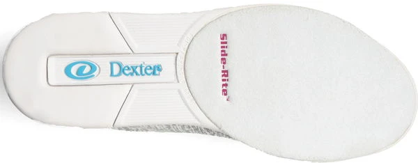 Dexter Womens Suzana 2 Light Grey/Blue