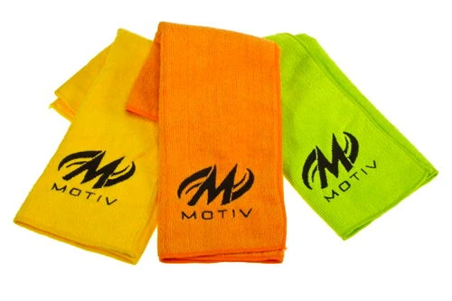 Motiv Classic Microfiber Towel