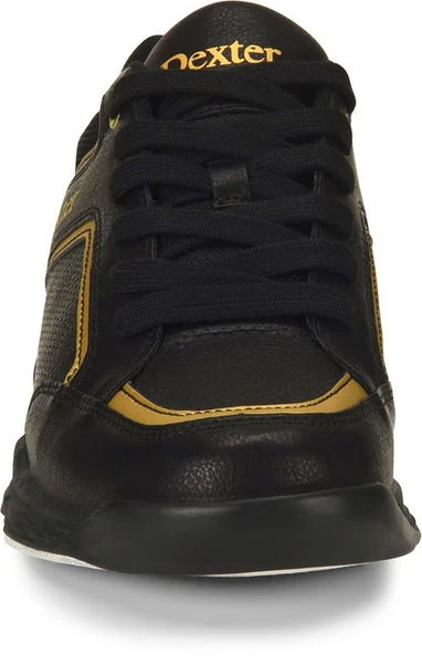 Dexter Mens Bud Black/Gold