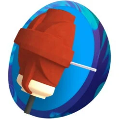 Columbia 300 Atlas Solid