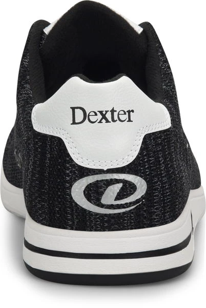 Dexter Mens Pacific Black/Silver
