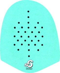 Dexter SST Blue Microfiber Slide Sole (S6)