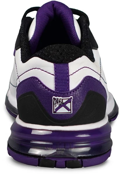 KR Strikeforce Womens Dream White/Purple Right Hand