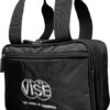Vise XL Accessory Bag Black