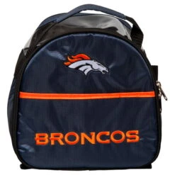 KR Strikeforce NFL Add-On Denver Broncos