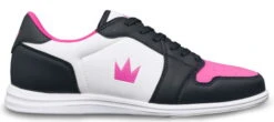 Brunswick Womens Lady Fanatic Black/Pink