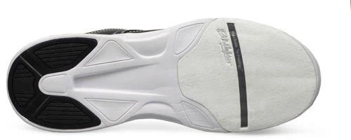 KR Strikeforce Mens Flyer Lite Black Wide Width