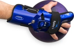 Robbys Revs 3 Left Hand