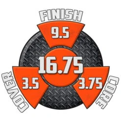 Hammer NU Blue Hammer