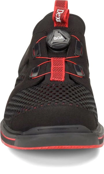 Dexter Mens DexLite Pro BOA Black Right Hand