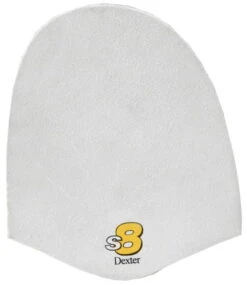 Dexter SST White Microfiber Slide Sole (S8)