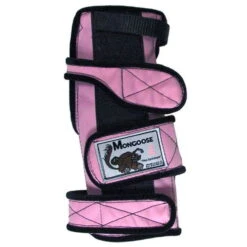 Mongoose Optimum Pink Left Hand