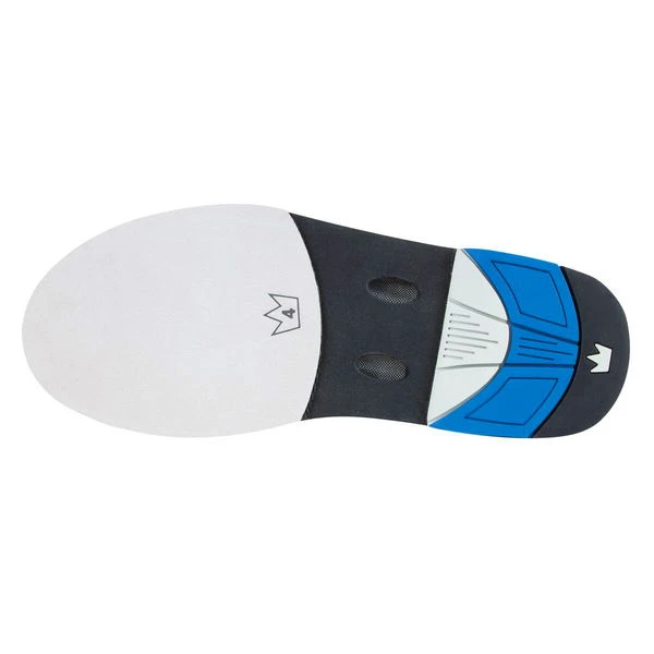 Brunswick Mens Team Brunswick Black Right Hand Wide