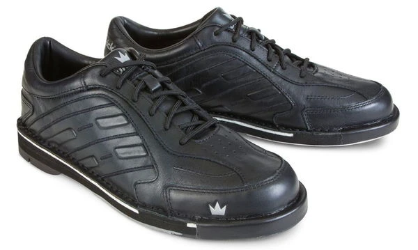 Brunswick Mens Team Brunswick Black Right Hand Wide