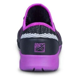 KR Strikeforce Womens Jazz Black/Purple