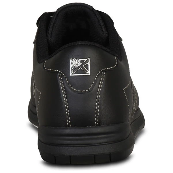 KR Strikeforce Mens O.P.P. Black Wide Width