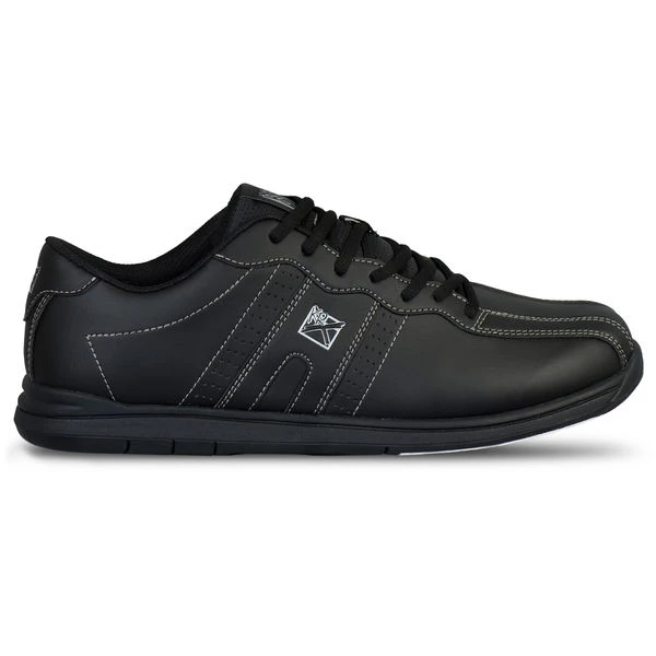 KR Strikeforce Mens O.P.P. Black Wide Width