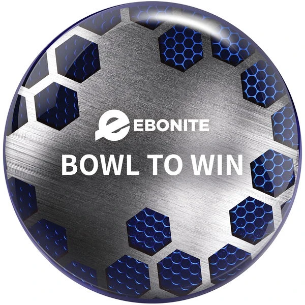 Ebonite Viz-A-Ball