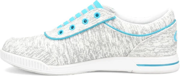 Dexter Womens Suzana 2 Light Grey/Blue