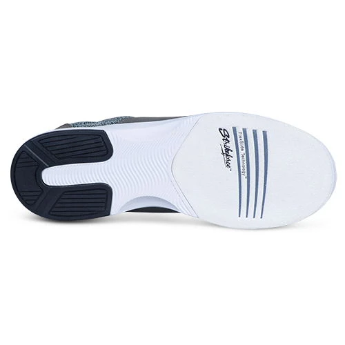 KR Strikeforce Mens Newport Charcoal/Black