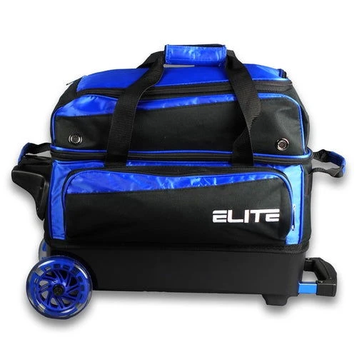 Elite Deluxe 2 BallRoller Royal