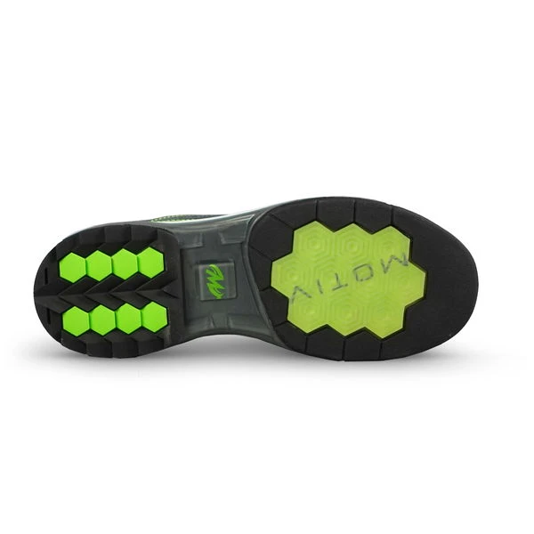 Motiv Mens Propel FT White/Carbon/Lime Right Hand