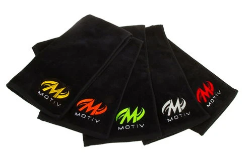 Motiv Competition Towel