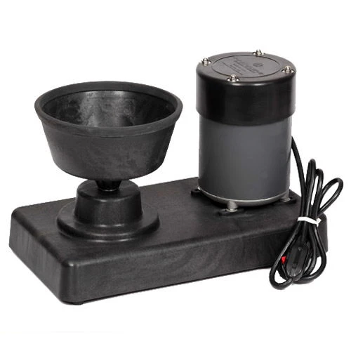 Innovative Ball Spinner 1/2 Horsepower