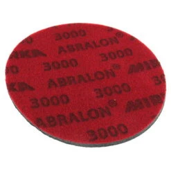 Classic Abralon Sanding Pad 3000 Grit