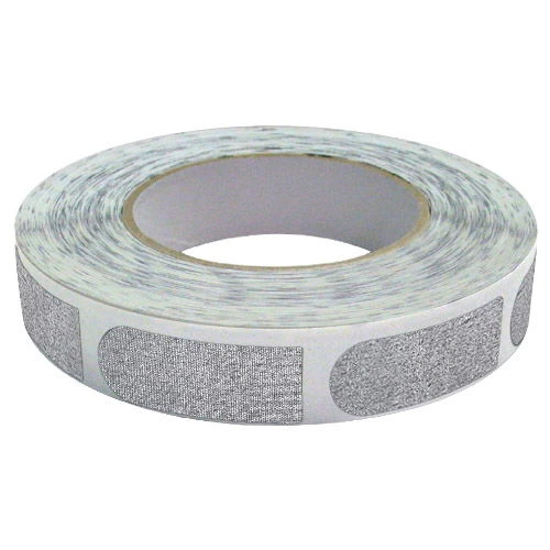 Real Bowler's Tape 3/4" Silver Roll/500