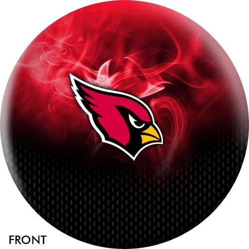 KR Strikeforce NFL on Fire Arizona Cardinals Ball