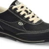 Dexter Mens Turbo Pro Black/Cream Wide Width ALMOST NEW