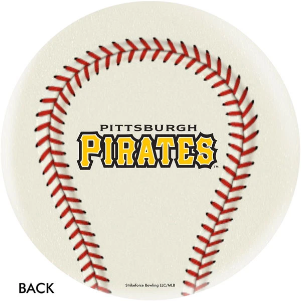 KR Strikeforce MLB Ball Pittsburgh Pirates