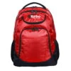 Turbo Shuttle Backpack Red/Black