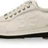 3G Mens Racer White/Holo Right Hand