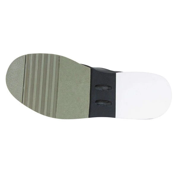 Brunswick Mens Rampage Black Right Hand Wide Width