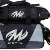 Motiv Ballistix Shoe Bag Covert Black