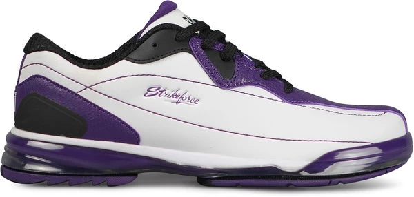 KR Strikeforce Womens Dream White/Purple Right Hand