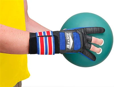 Master Deluxe Wrist Glove - Right Hand