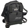 BSI Prestige 1 Ball Roller Black