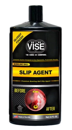 VISE Bowling Ball Slip Agent 32 Oz