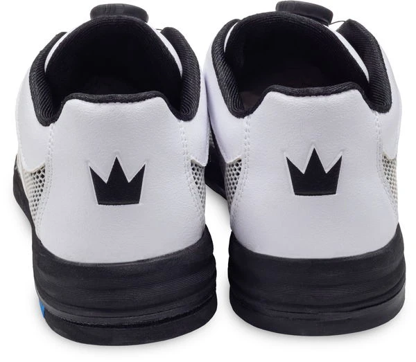 Brunswick Mens Fury White Right Hand