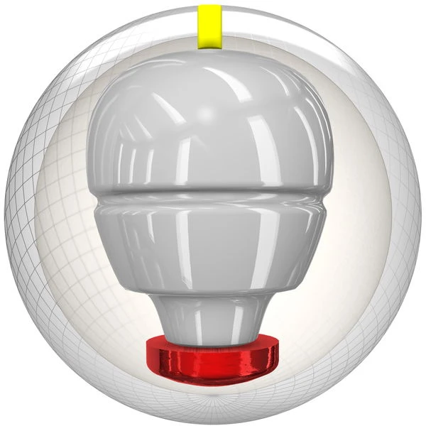 Storm Tropical Surge Pearl Teal/Blue