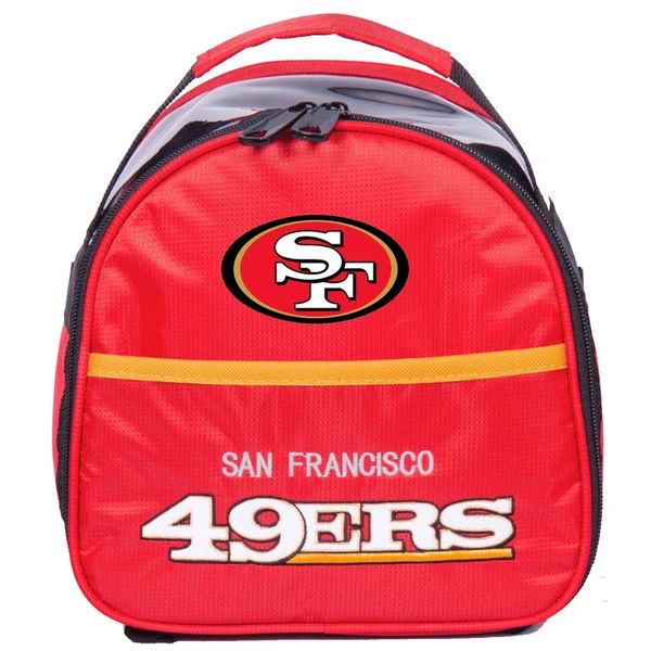 KR Strikeforce NFL Add-On San Francisco 49ers