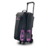 Brunswick Blitz Triple Roller Black/Purple