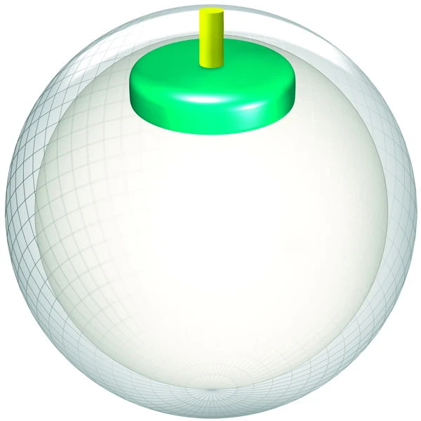 Storm Mix Purple/Jade/Steel